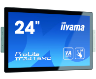 iiyama TF2415MC-B2 dotykowy open frame - 544459 - zdjęcie 2